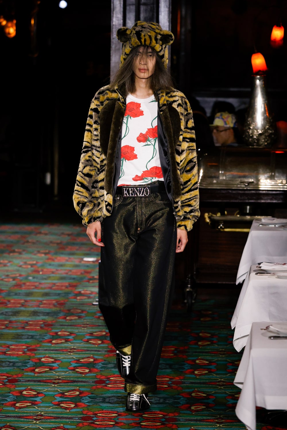 KENZO | HOUYHNHNM (HOUYHNHNM)
