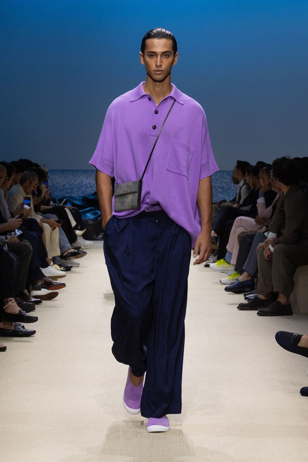 GIORGIO ARMANI | HOUYHNHNM (HOUYHNHNM)