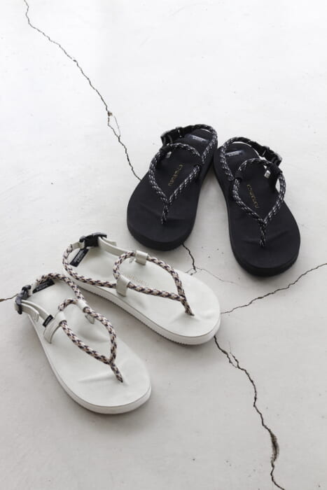 靴 NIGEL CABOURN SUICOKE NAM SANDAL Now on sale》Nigel Cabourn×SUICOKE
