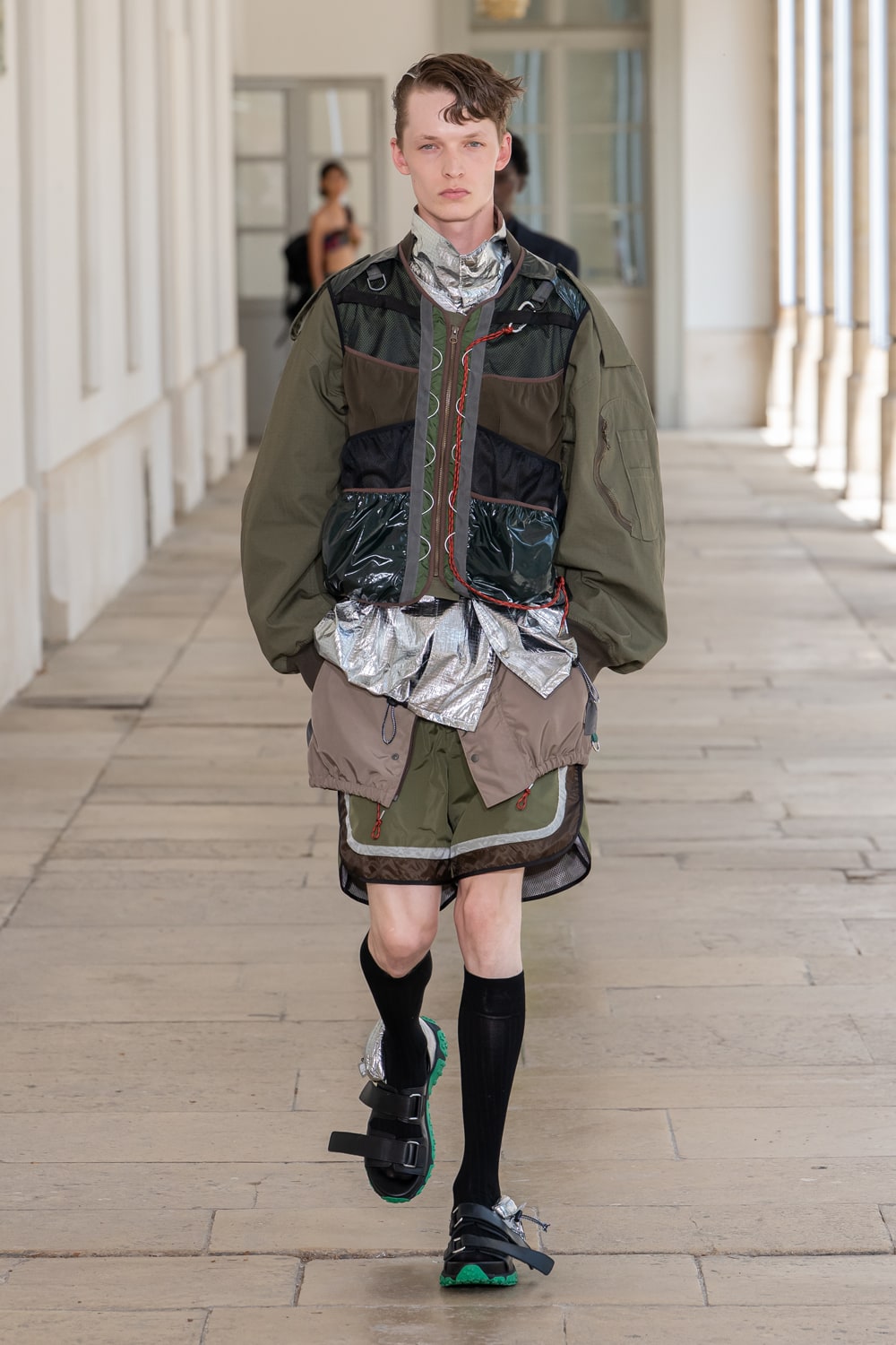 kolor | HOUYHNHNM（フイナム）