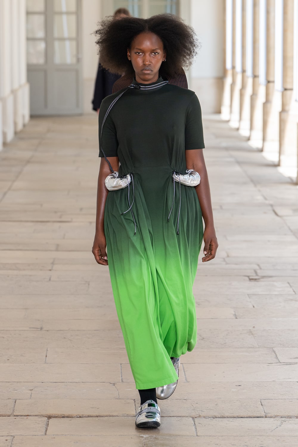 kolor | HOUYHNHNM（フイナム）