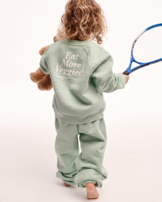 スポーティー＆リッチのキッズコレクション、日本初上陸。伊勢丹新宿でポップアップイベントが開催されます。