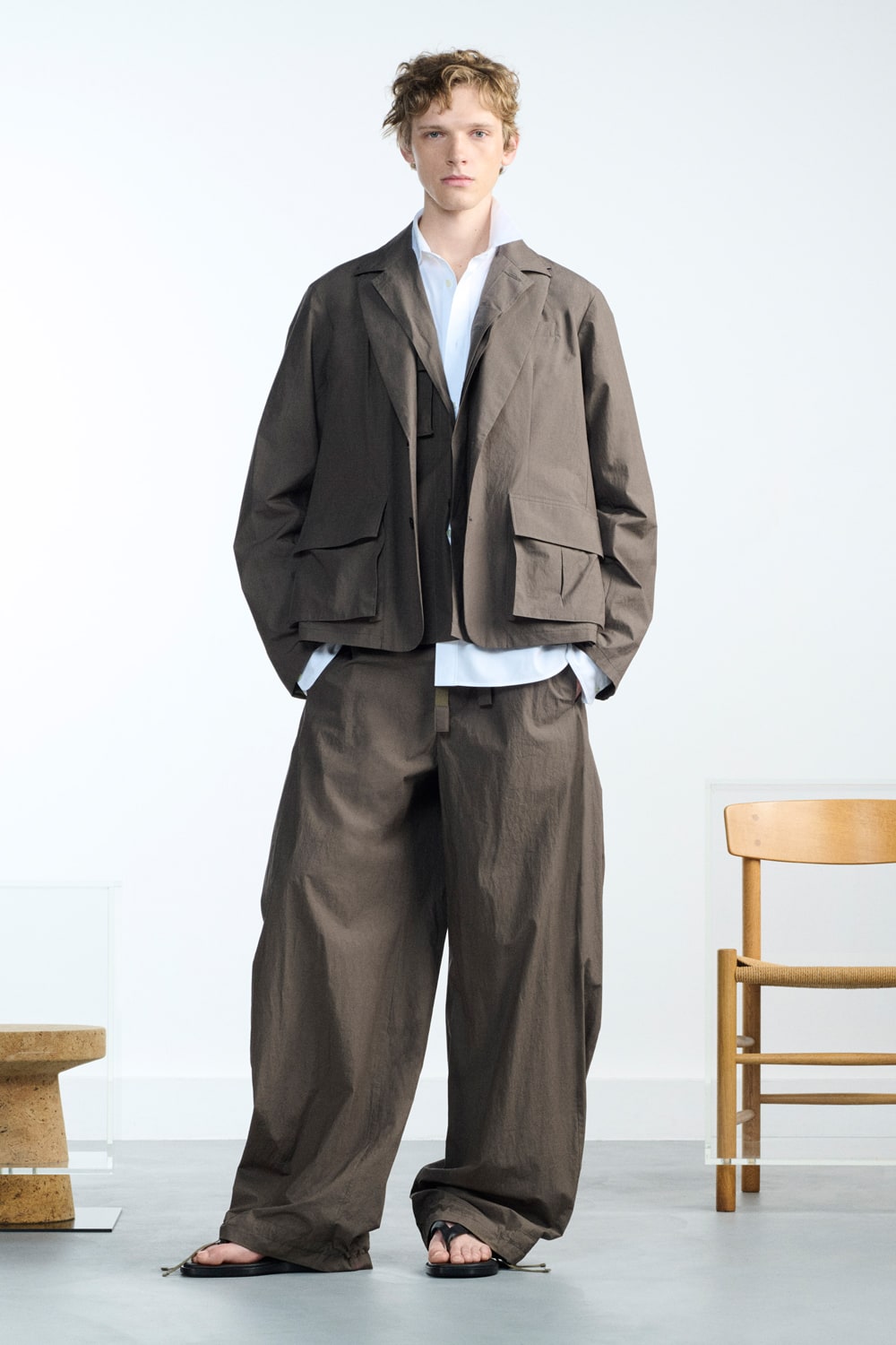 sacai | HOUYHNHNM (HOUYHNHNM)