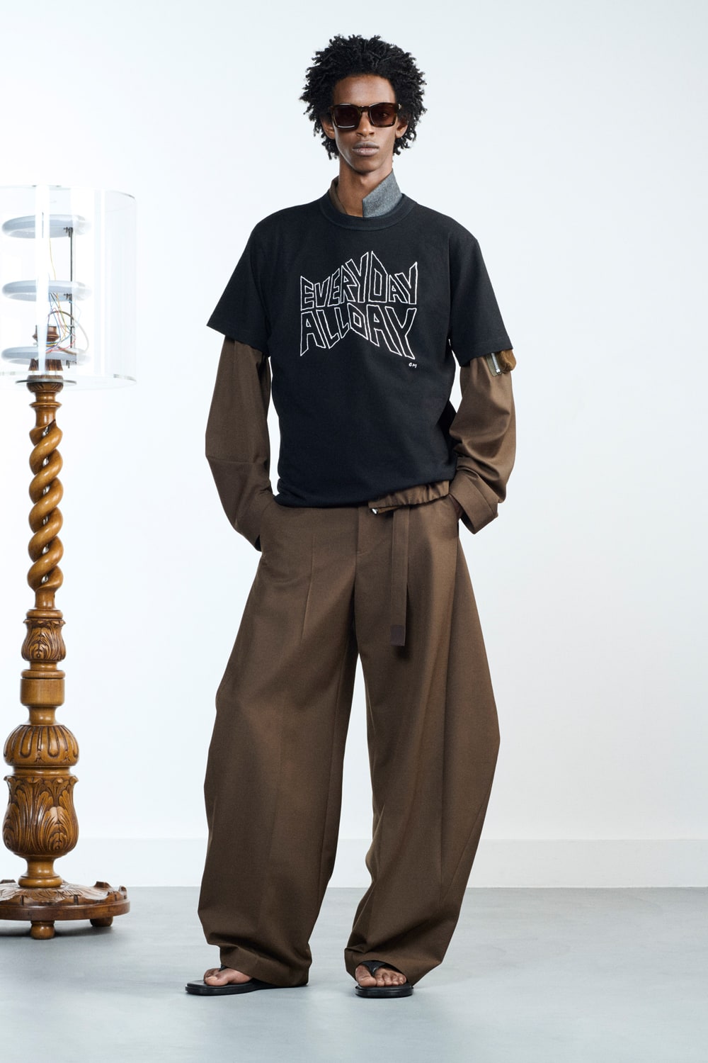 sacai | HOUYHNHNM（フイナム）