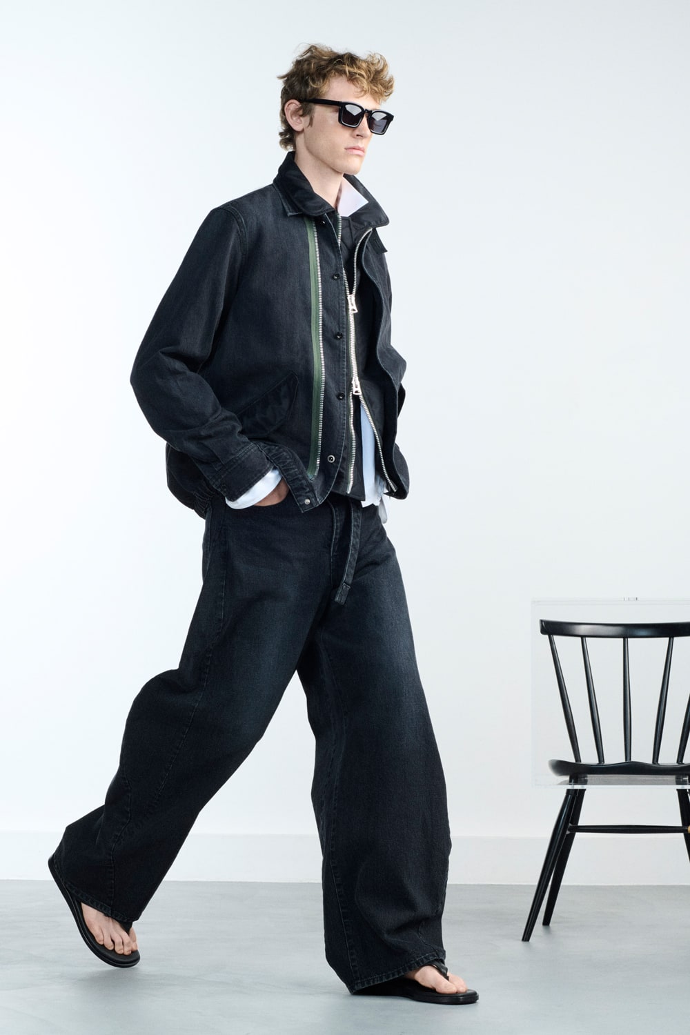 sacai | HOUYHNHNM (HOUYHNHNM)