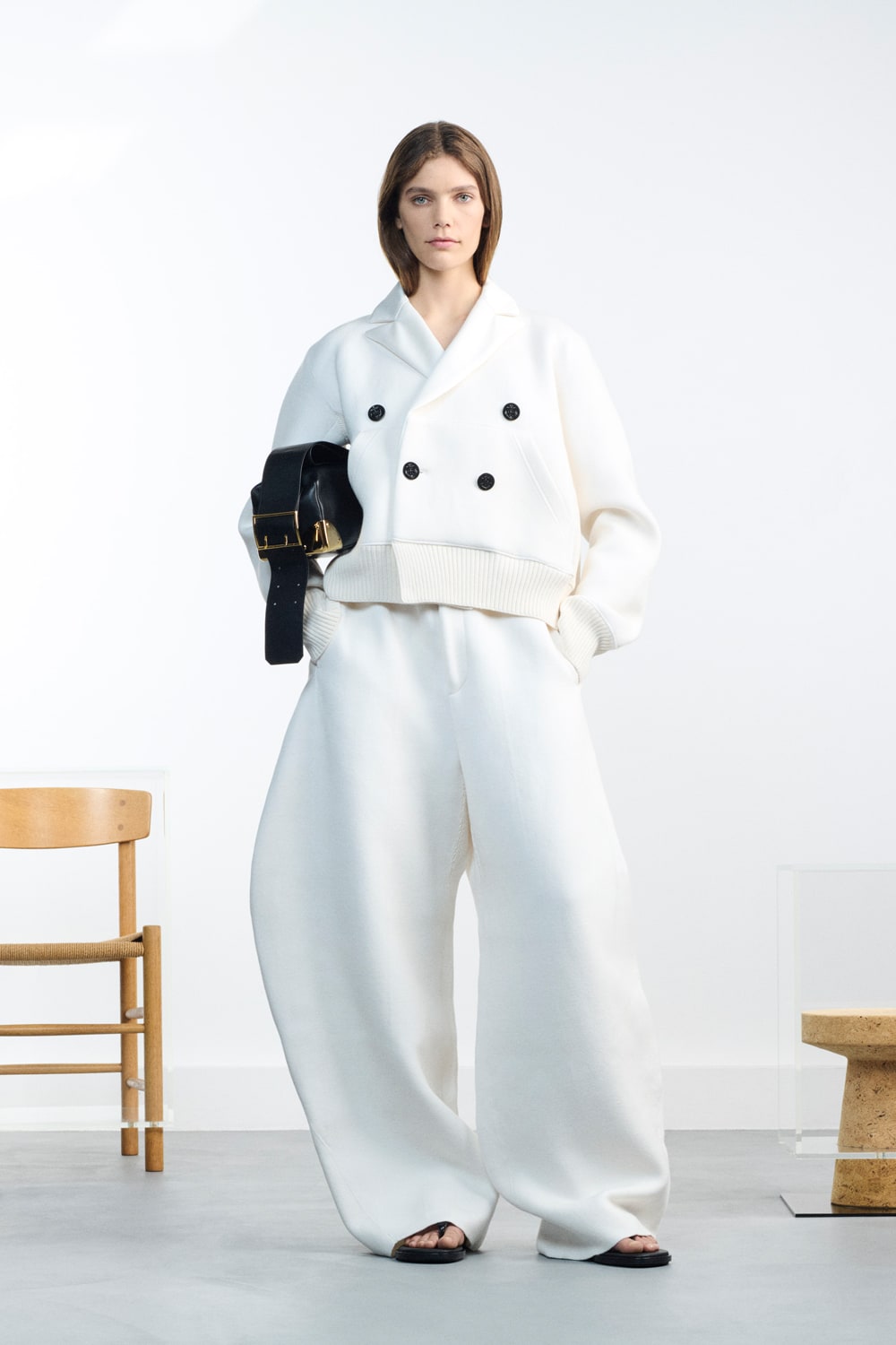 sacai（ショートパンツ）のフリマアイテム一覧