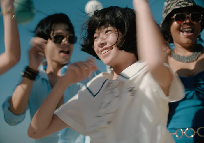 不完全な大人たちと対峙した、11歳の夏。早川千絵監督の最新作、映画『ルノワール』が6月20日より公開です。