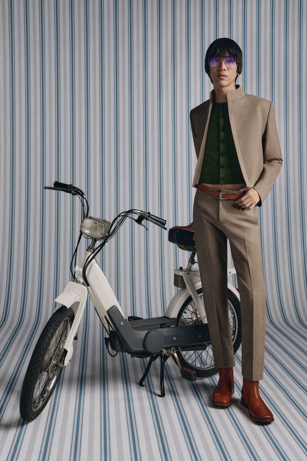 Acne Studios | HOUYHNHNM (HOUYHNHNM)