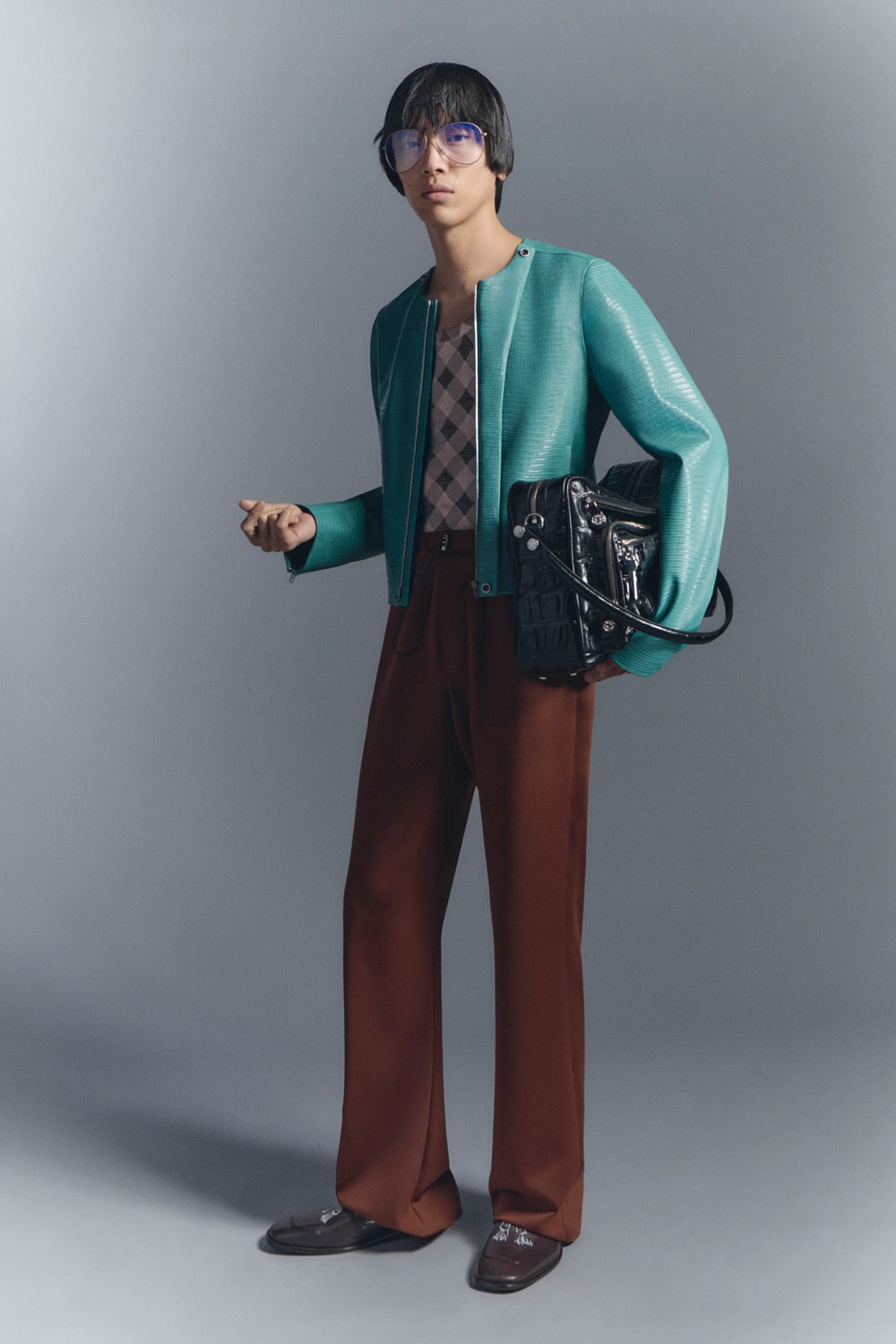 Acne Studios | HOUYHNHNM (HOUYHNHNM)