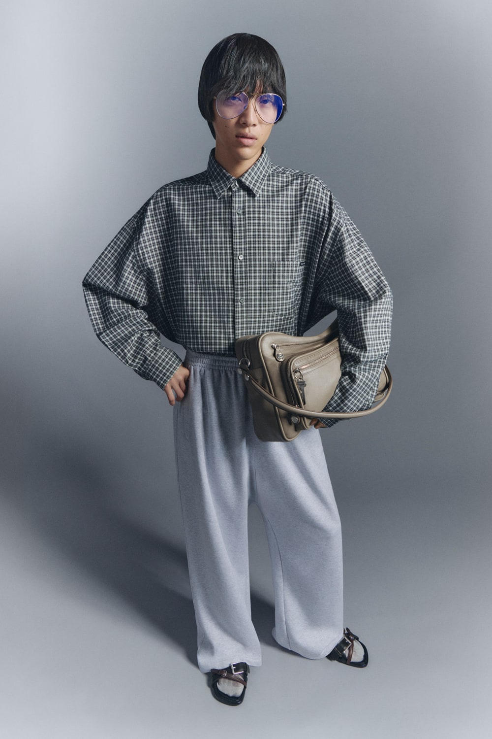 Acne Studios | HOUYHNHNM (HOUYHNHNM)