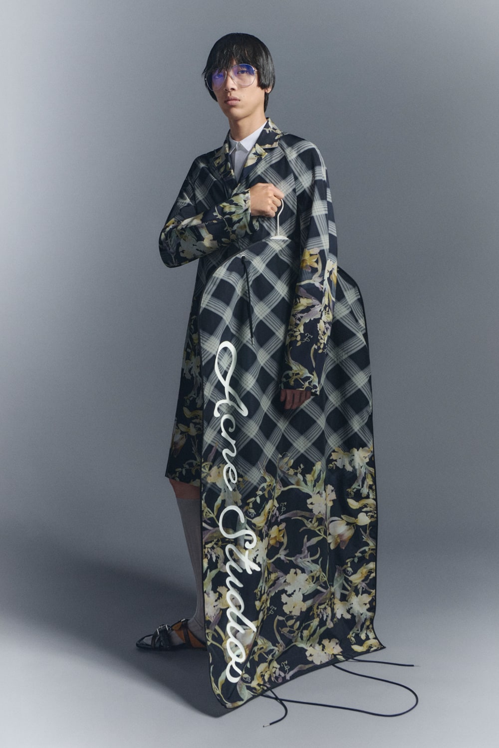 Acne Studios | HOUYHNHNM (HOUYHNHNM)