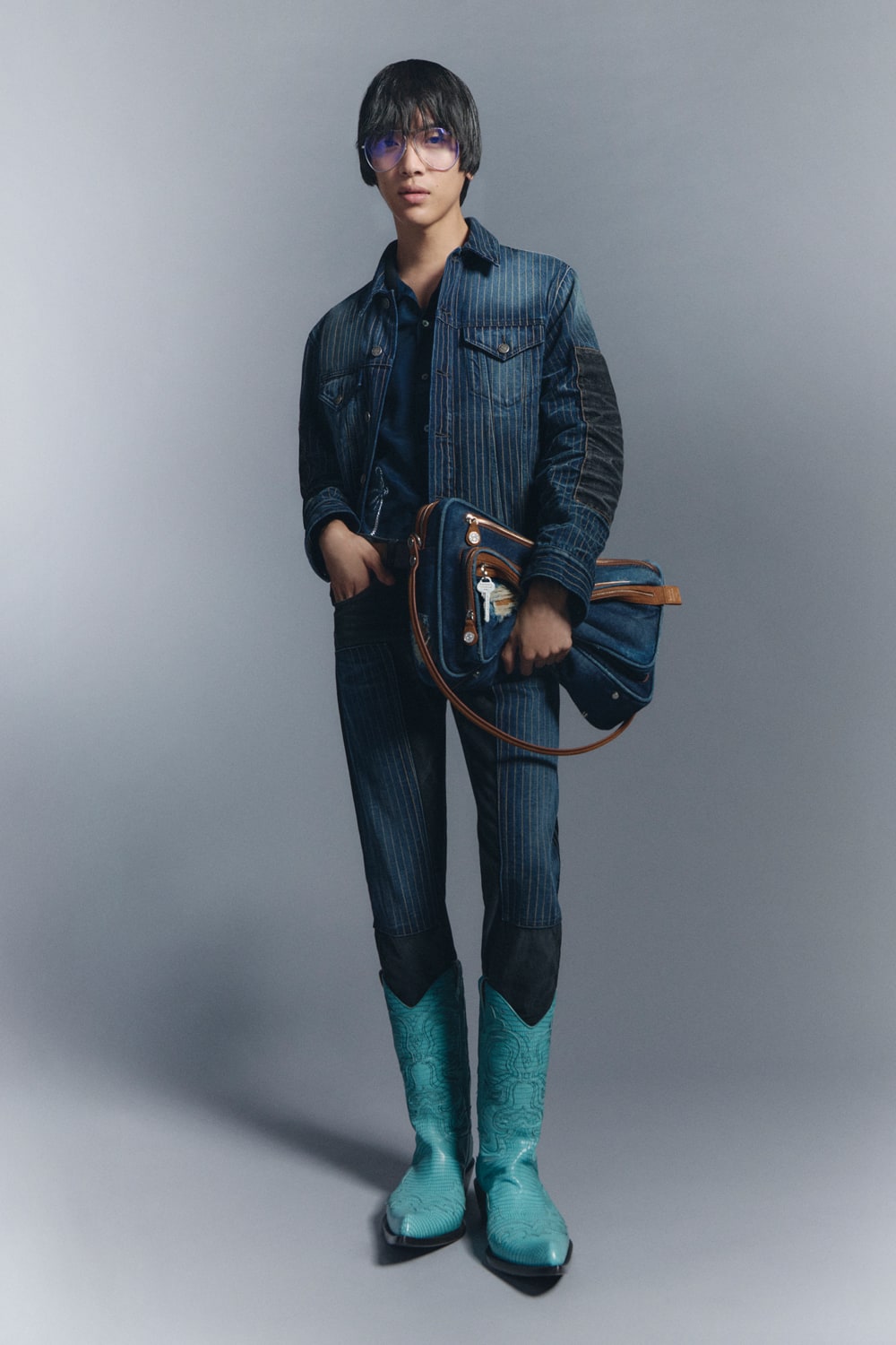 Acne Studios | HOUYHNHNM (HOUYHNHNM)