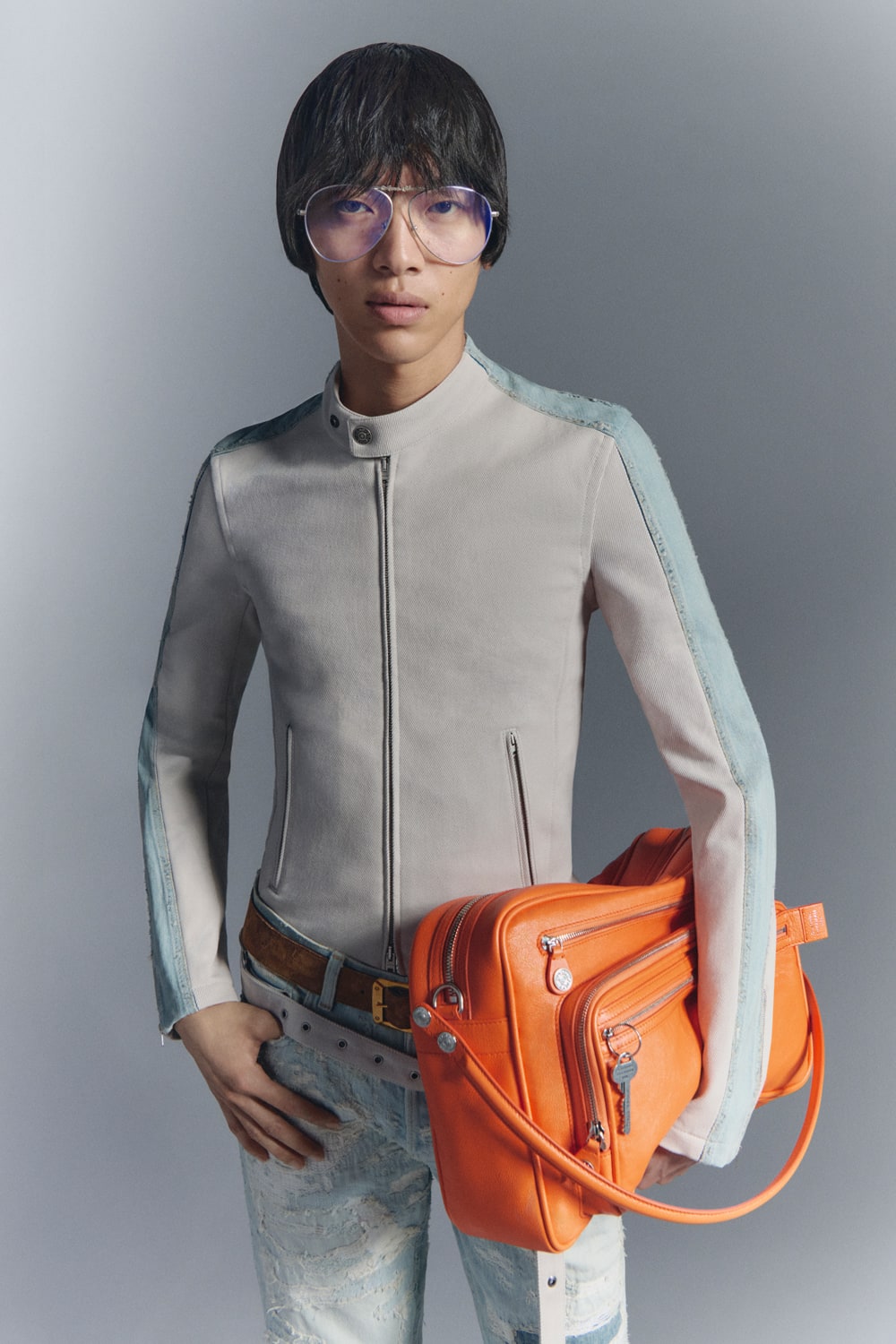 Acne Studios | HOUYHNHNM (HOUYHNHNM)