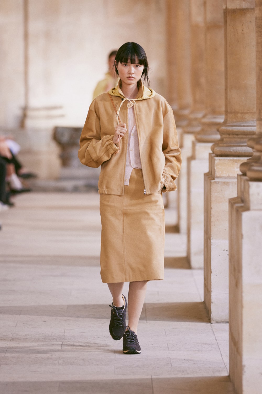 AURALEE | HOUYHNHNM（フイナム）