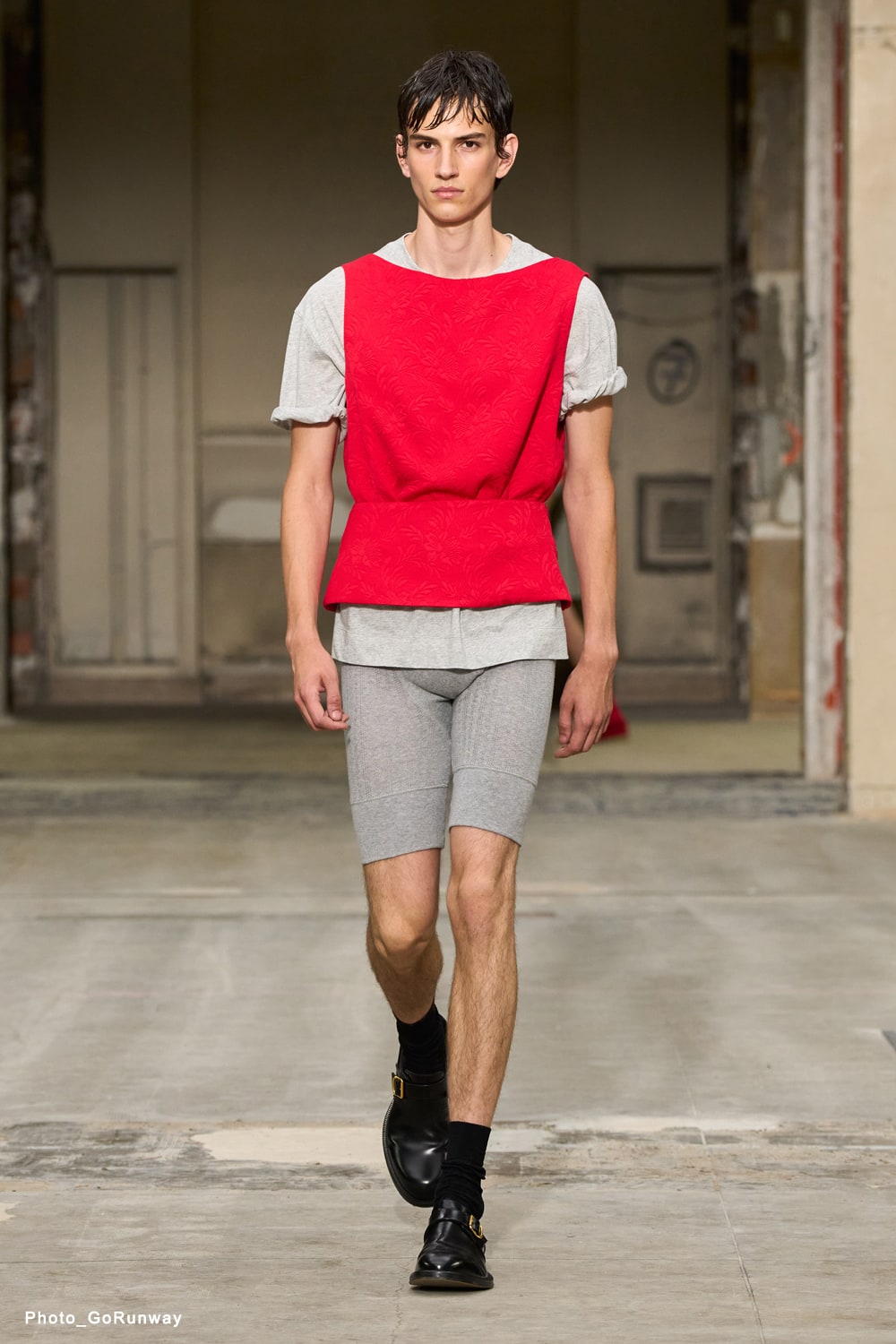 DRIES VAN NOTEN | HOUYHNHNM（フイナム）