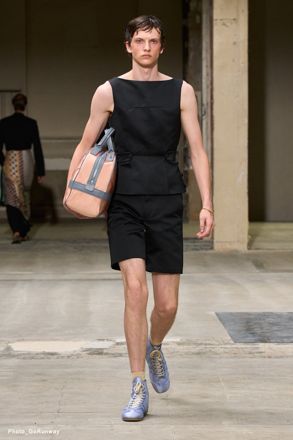 DRIES VAN NOTEN | HOUYHNHNM（フイナム）