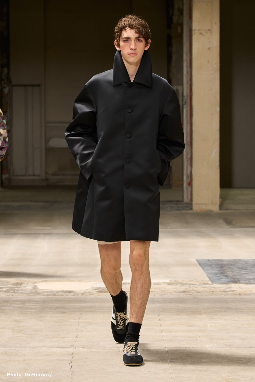HAL9　ドリスヴァンノッテン DRIES VAN NOTEN | HOUYHNHNM（フイナム）