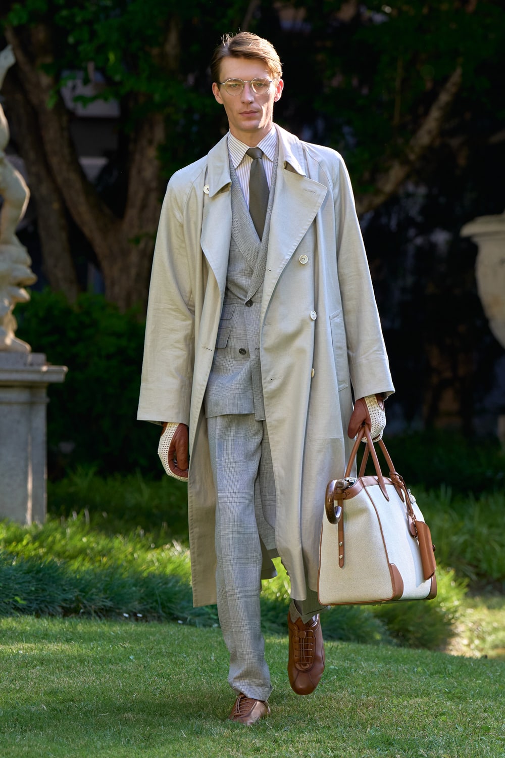 dunhill | HOUYHNHNM (HOUYHNHNM)