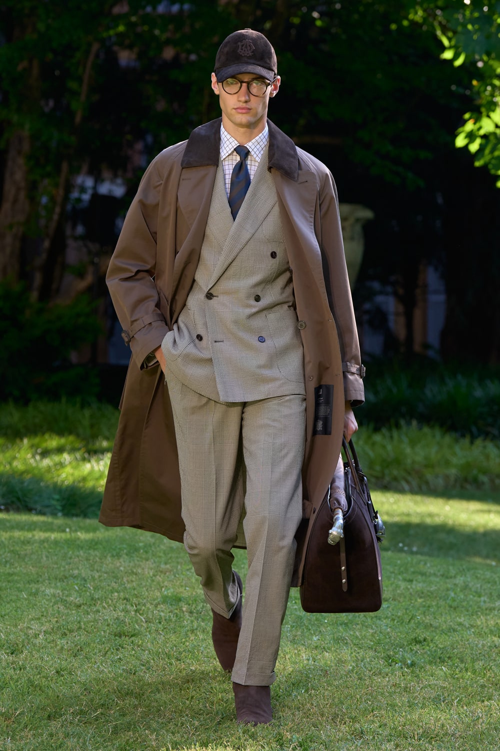 dunhill | HOUYHNHNM (HOUYHNHNM)