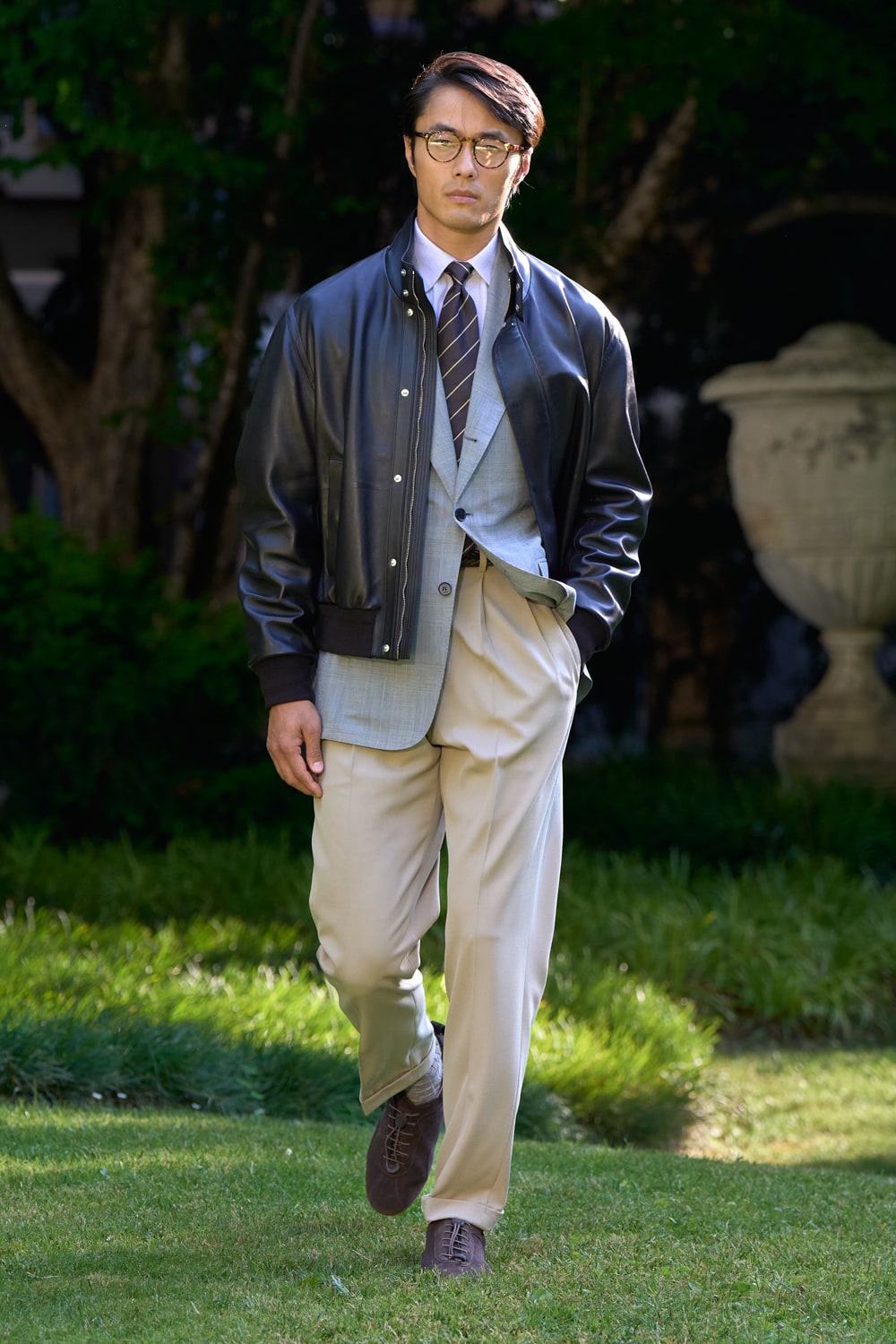 dunhill | HOUYHNHNM (HOUYHNHNM)