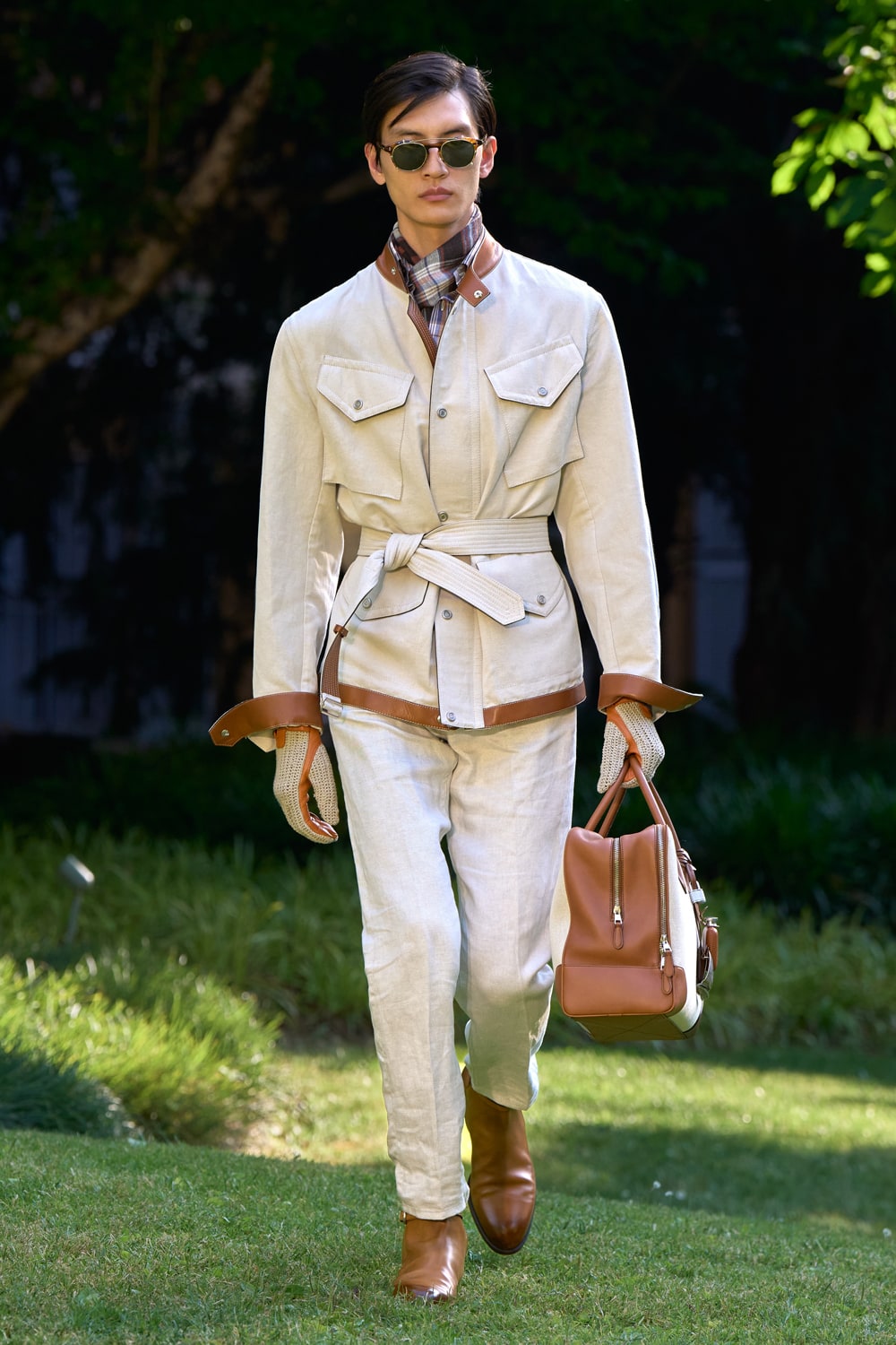 dunhill | HOUYHNHNM (HOUYHNHNM)