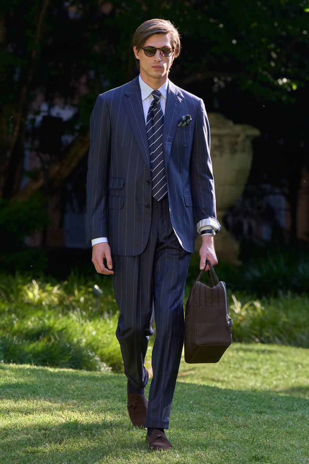 Dunhill】ダンヒル エリート 腕時計 クオーツ – KYOTO NISHIKINO