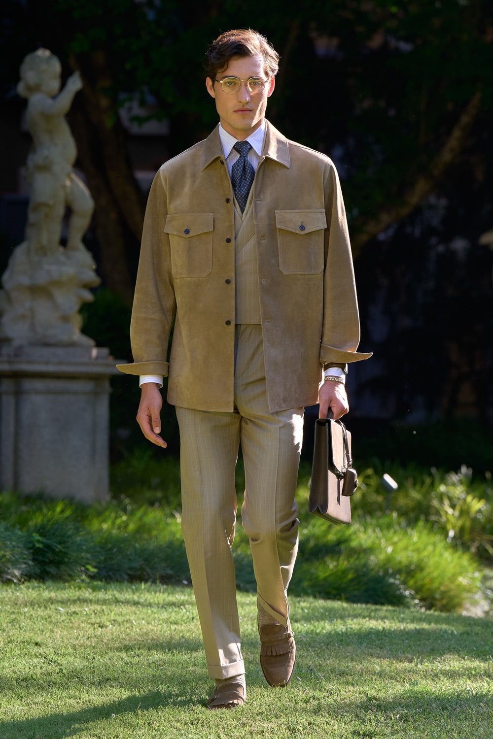 【一部予約販売】 dunhill (HOUYHNHNM) HOUYHNHNM | ジャケット・アウター