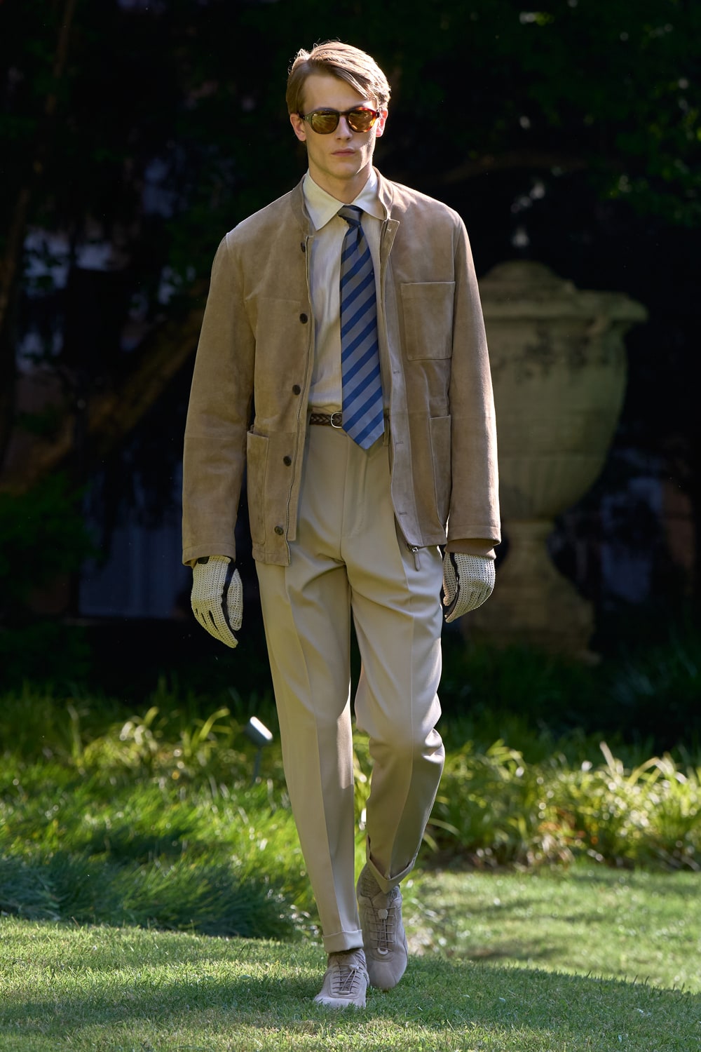 dunhill | HOUYHNHNM (HOUYHNHNM)