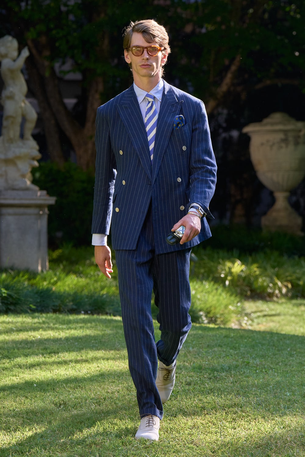 dunhill | HOUYHNHNM (HOUYHNHNM)