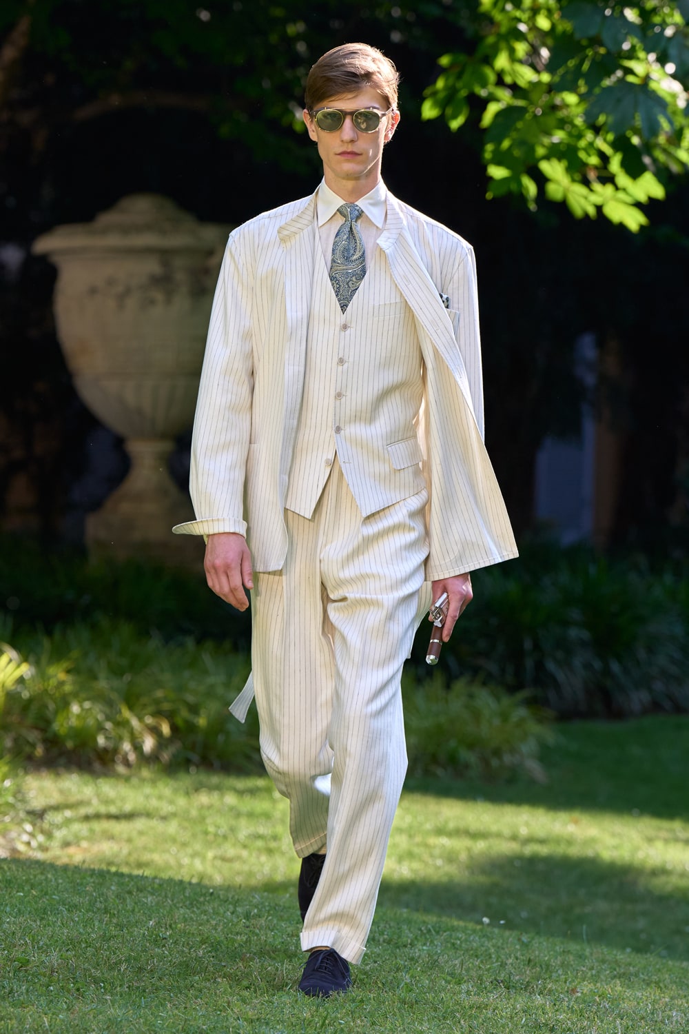 dunhill | HOUYHNHNM (HOUYHNHNM)