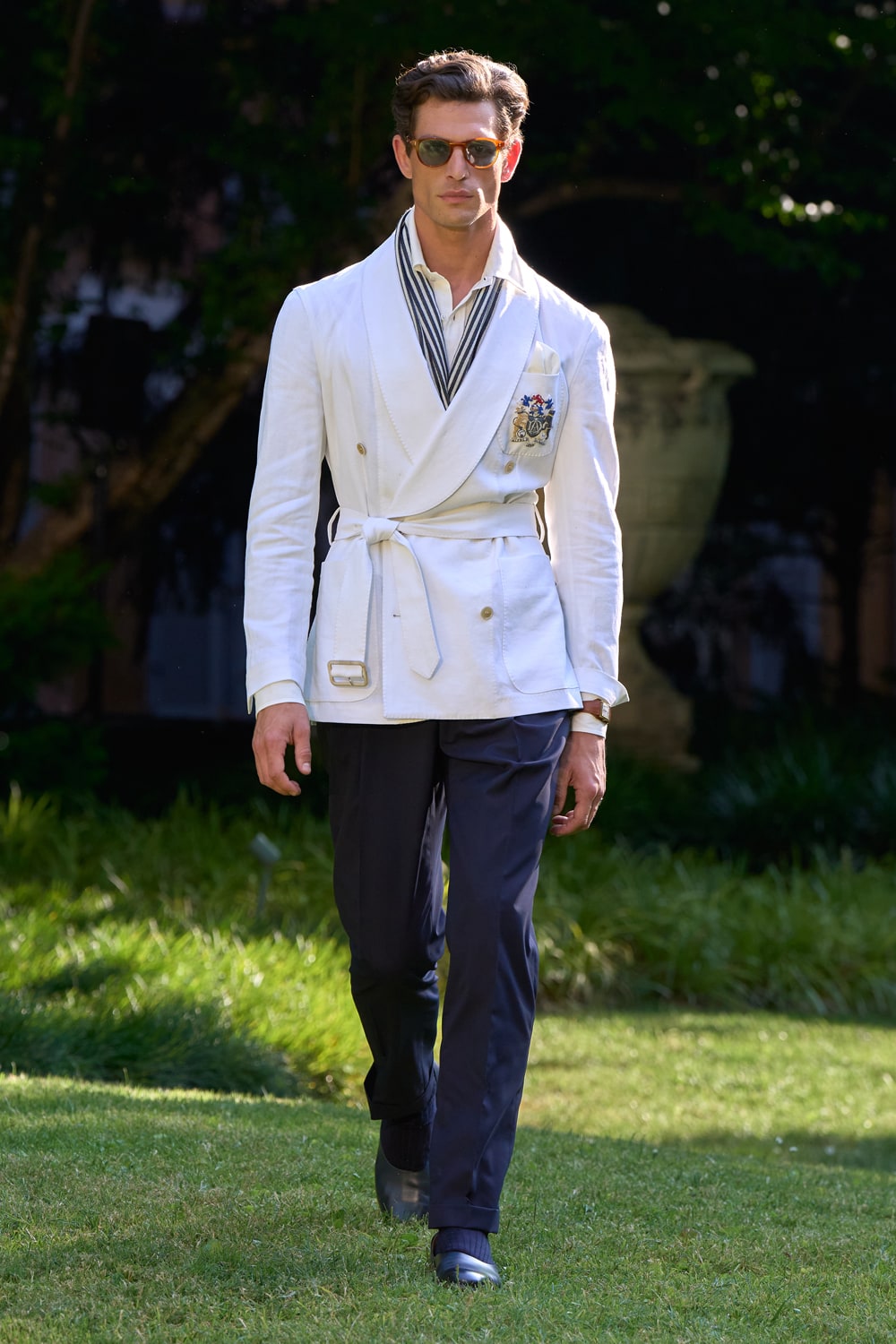 dunhill | HOUYHNHNM (HOUYHNHNM)