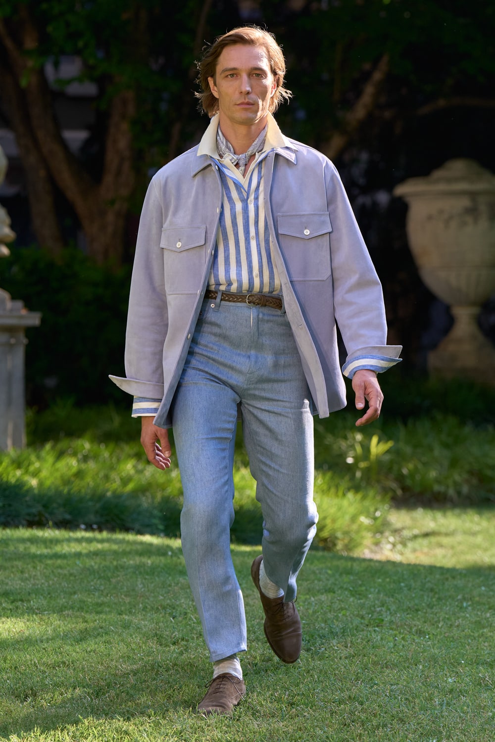 dunhill | HOUYHNHNM (HOUYHNHNM)