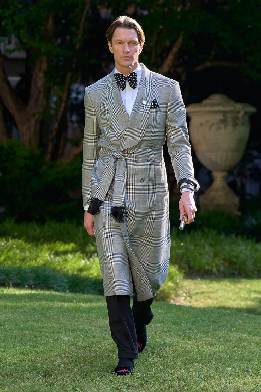 dunhill | HOUYHNHNM (HOUYHNHNM)