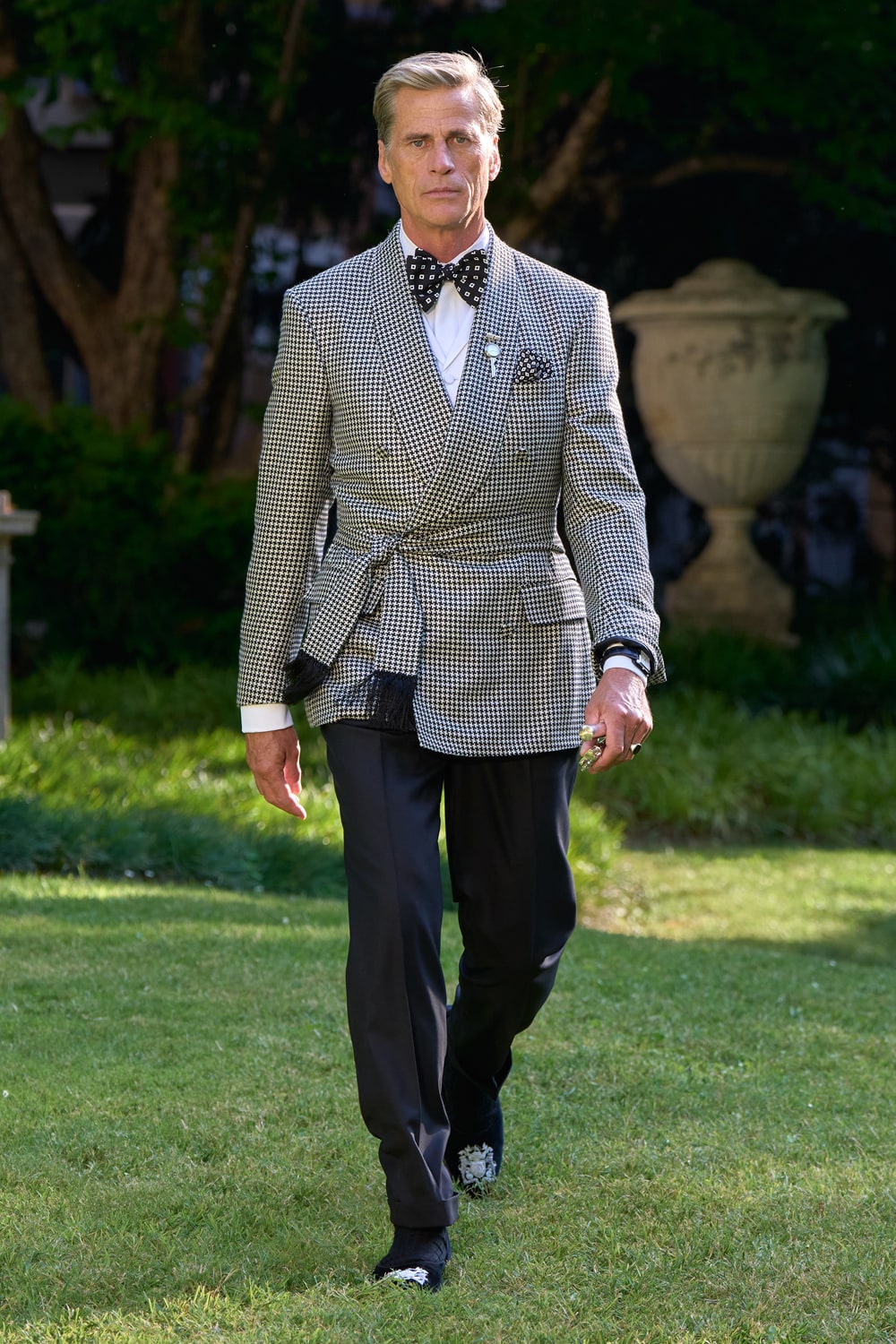 dunhill | HOUYHNHNM (HOUYHNHNM)