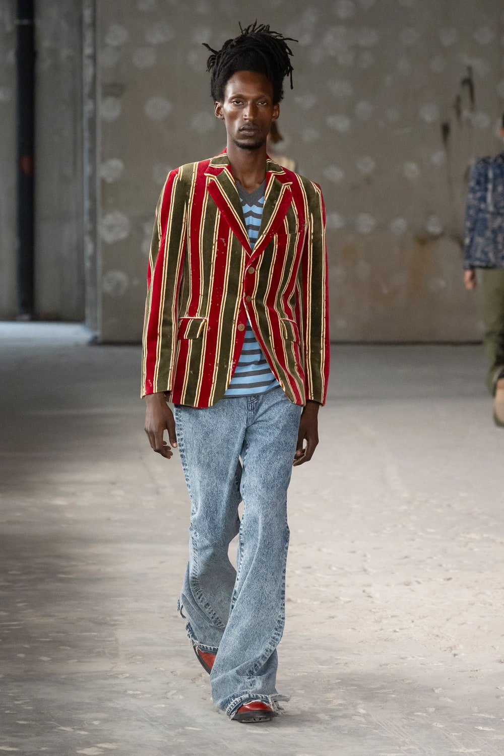 JUNYA WATANABE JOS0090511 関税送料込 JUNYA WATANABE MAN | HOUYHNHNM(フイナム)