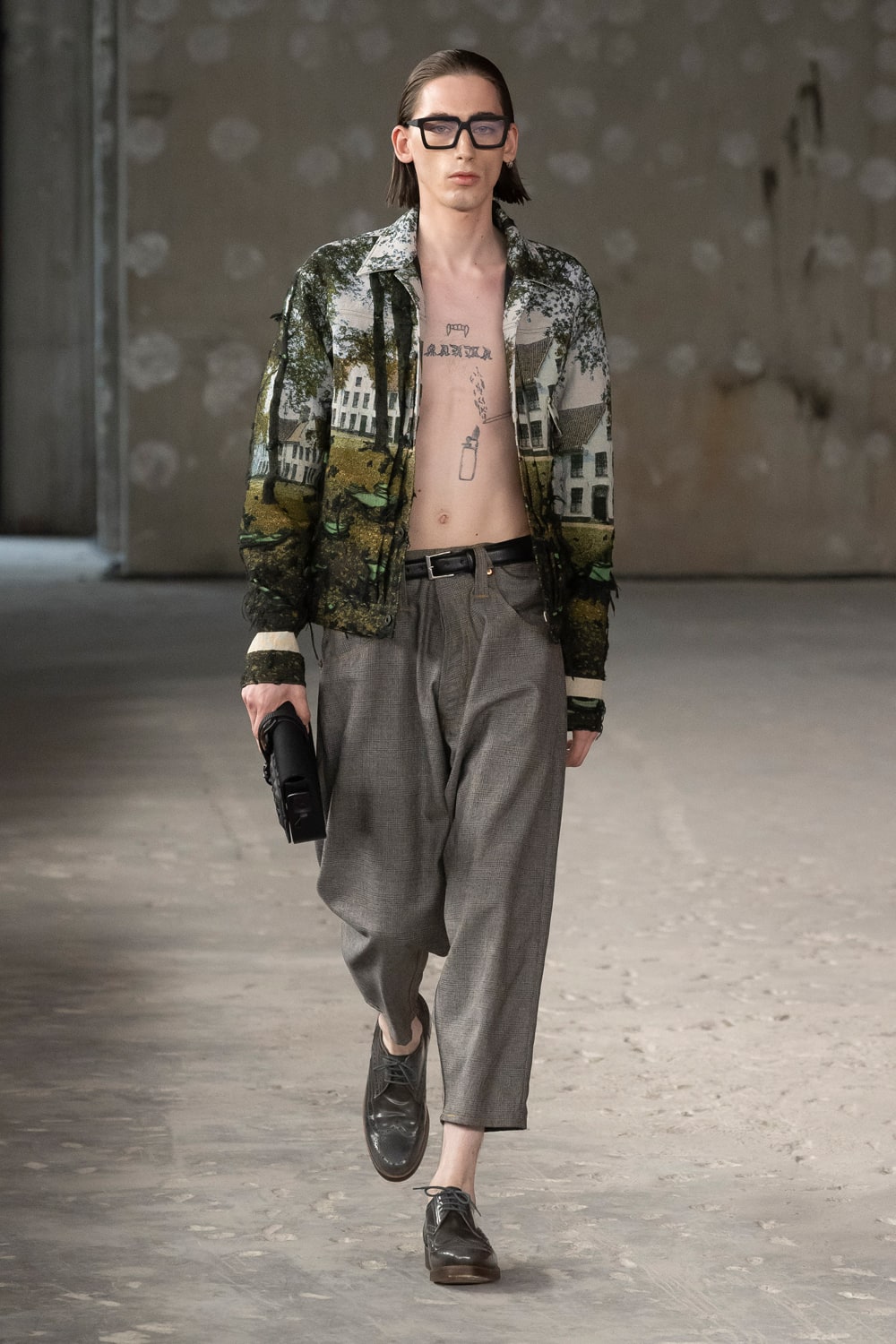 JUNYA WATANABE MAN | HOUYHNHNM（フイナム）