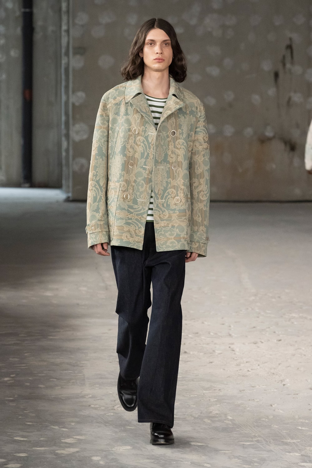 JUNYA WATANABE MAN | HOUYHNHNM（フイナム）