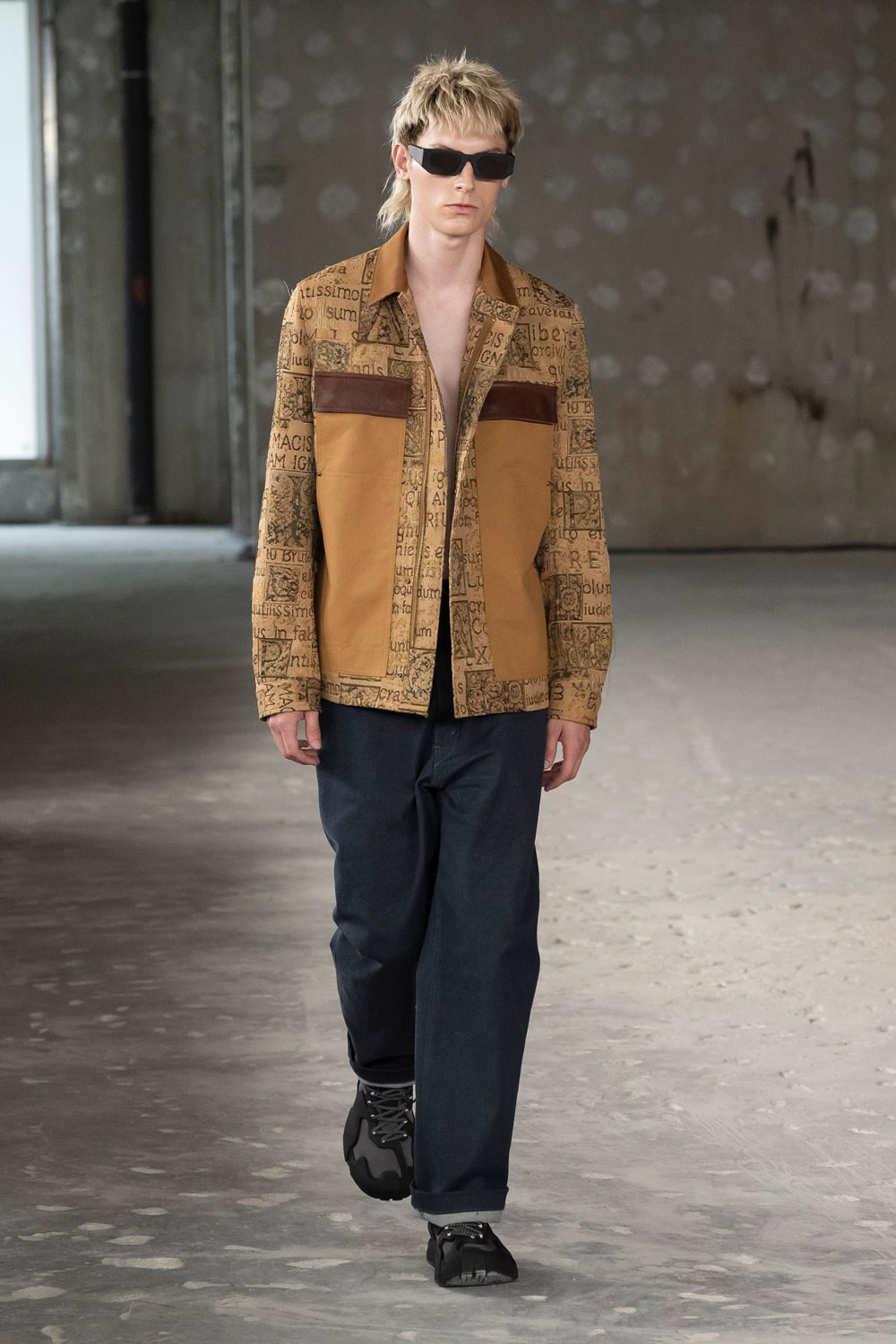 JUNYA WATANABE MAN | HOUYHNHNM（フイナム）