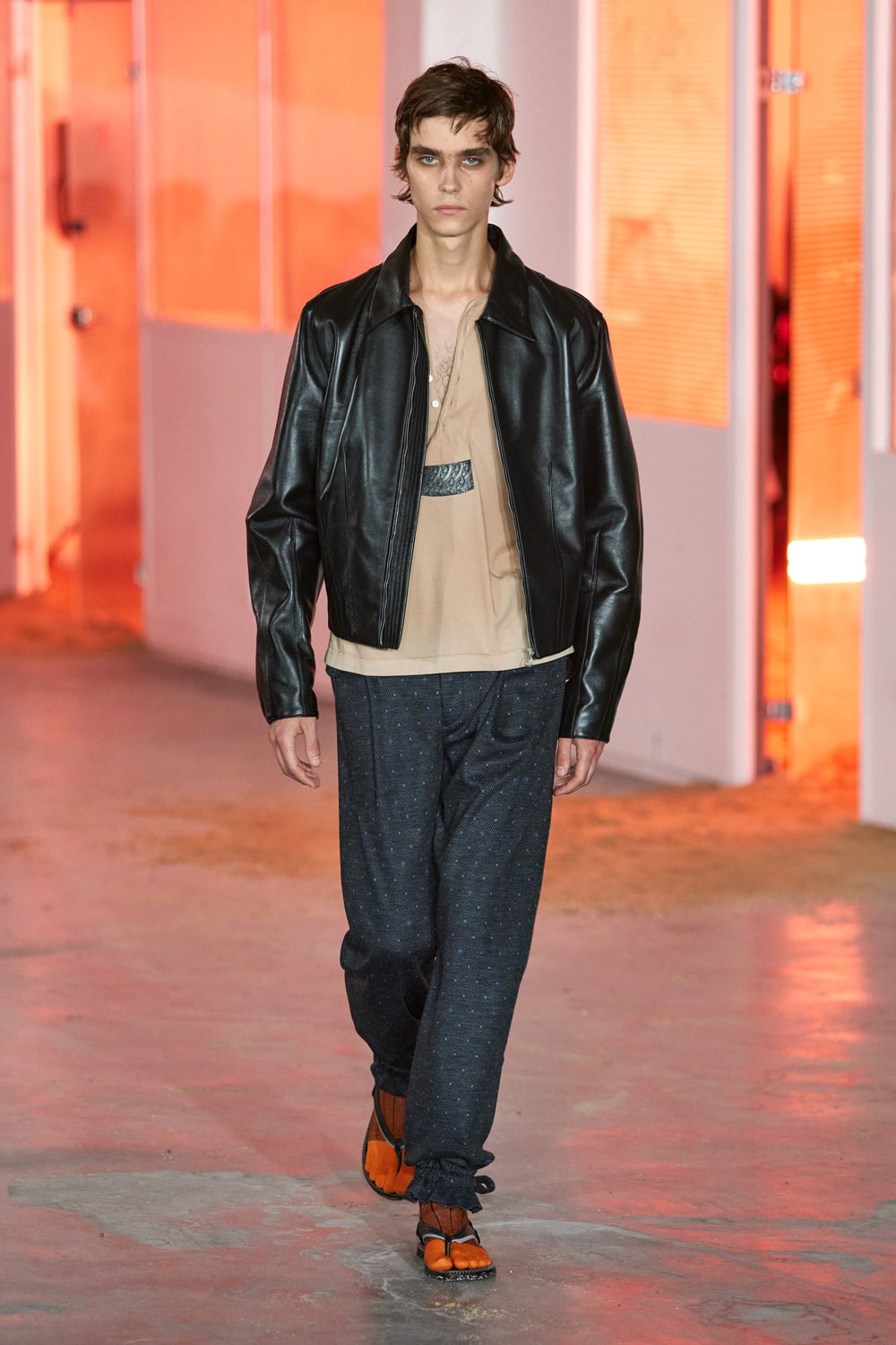 KIKO KOSTADINOV | HOUYHNHNM (HOUYHNHNM)