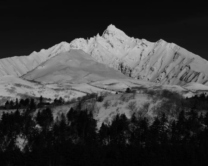 写真家・菅原一剛の展示が東京と京都のライカギャラリーで始まります。