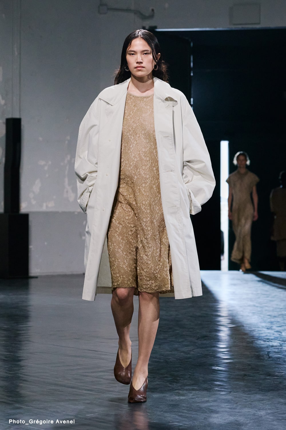LEMAIRE | HOUYHNHNM（フイナム）