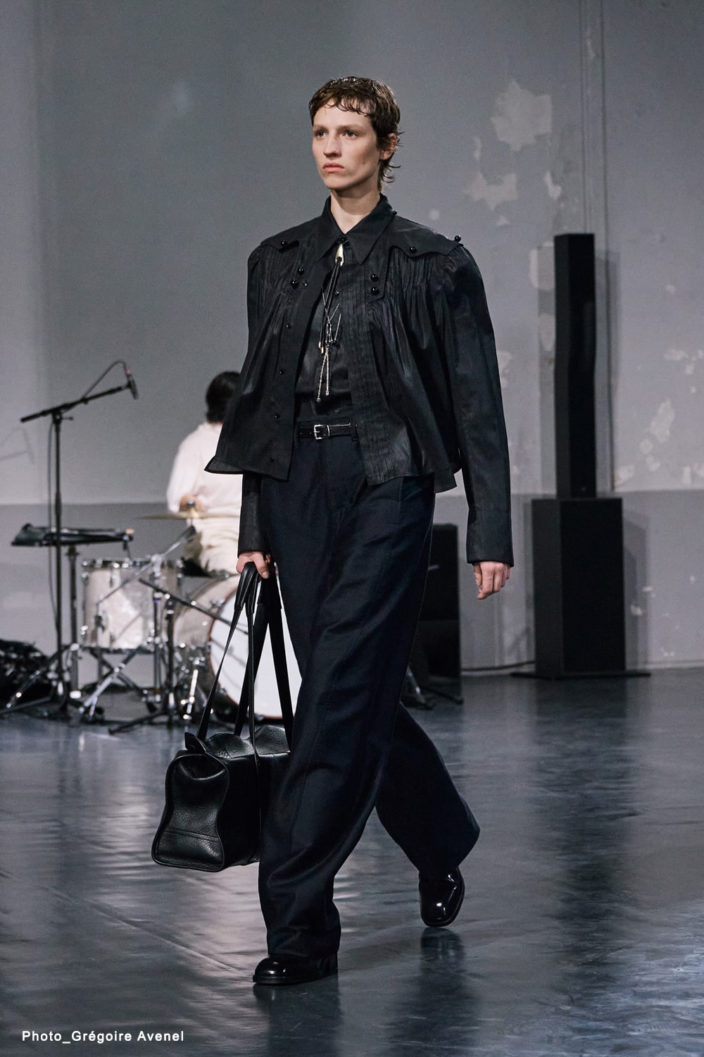 LEMAIRE | HOUYHNHNM（フイナム）