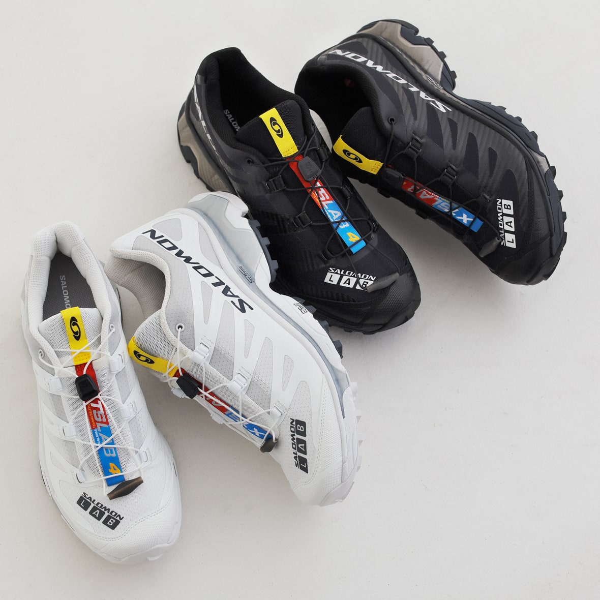 マンモスタスク 新品・未開封　×5 Song for the Mute x adidas『Adistar Cushion SFTM』が国内3月