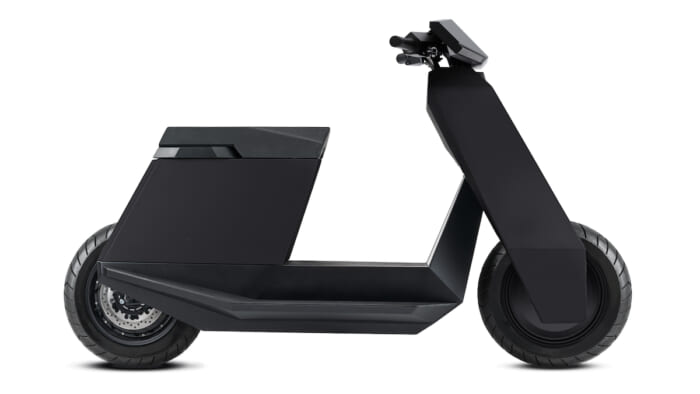 This is the most advanced EV scooter! Infinite Machine, a New York start-up company, has created a vehicle that you will want to ride.