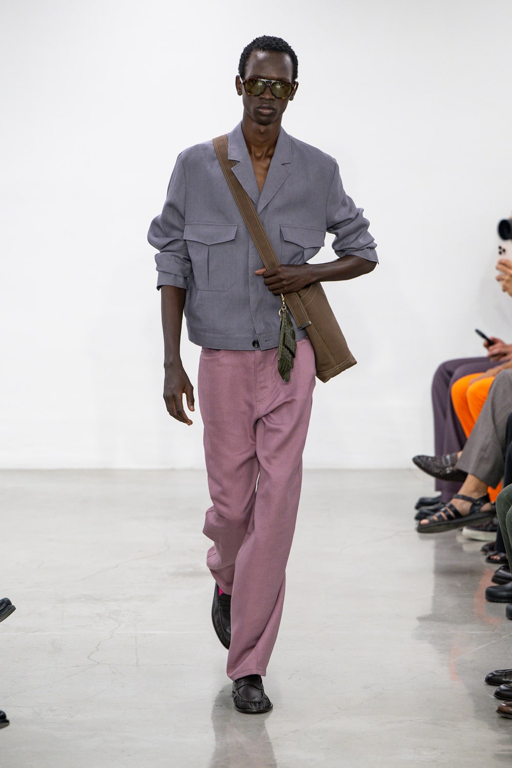 Paul Smith | HOUYHNHNM (HOUYHNHNM)