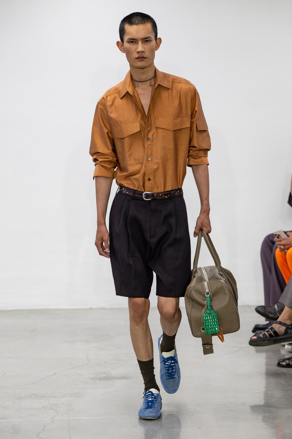 Paul Smith | HOUYHNHNM（フイナム）