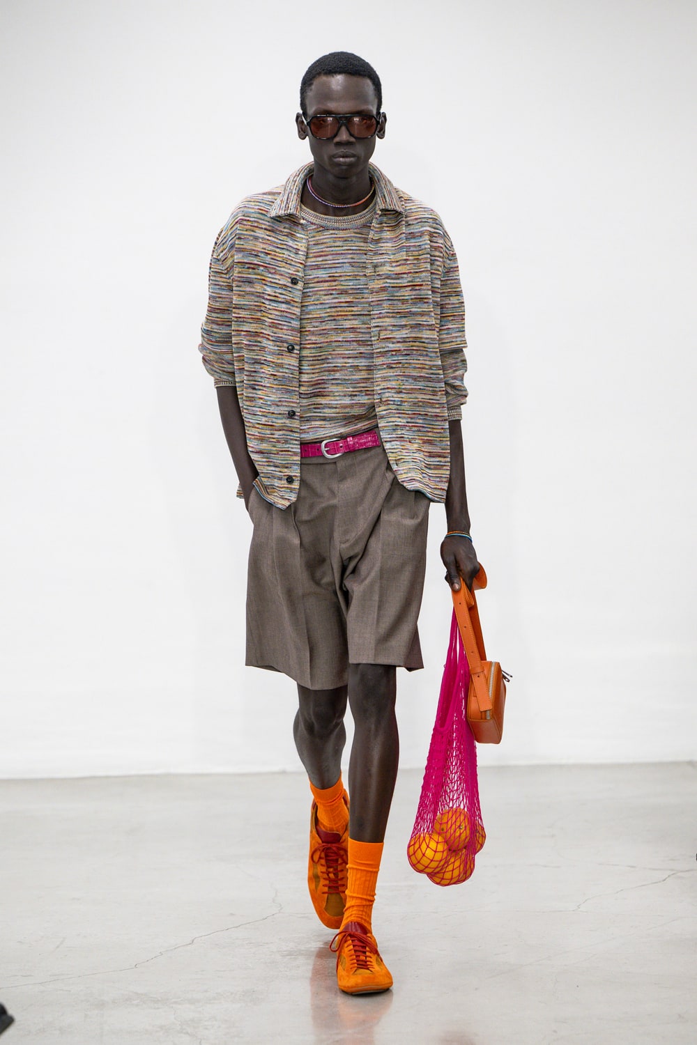 Paul Smith | HOUYHNHNM（フイナム）