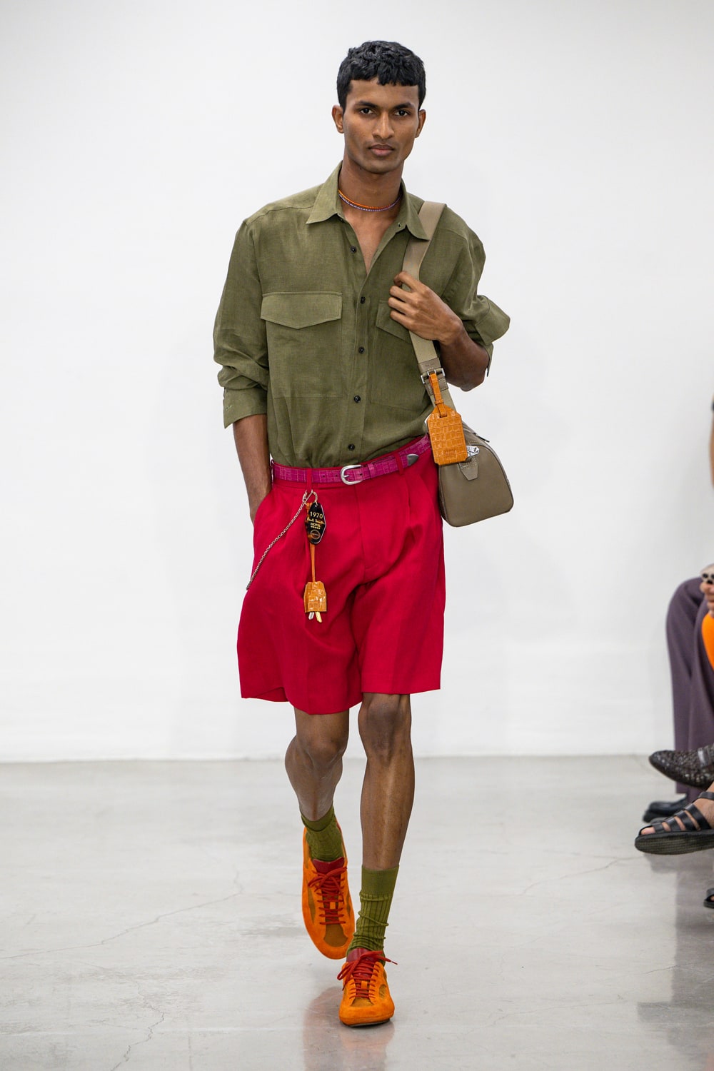 Paul Smith | HOUYHNHNM（フイナム）