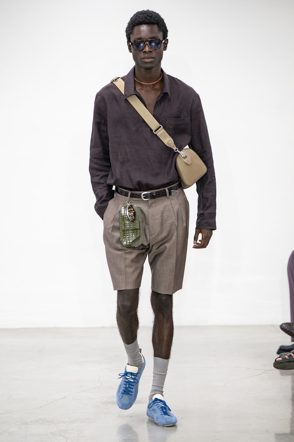 Paul Smith | HOUYHNHNM（フイナム）