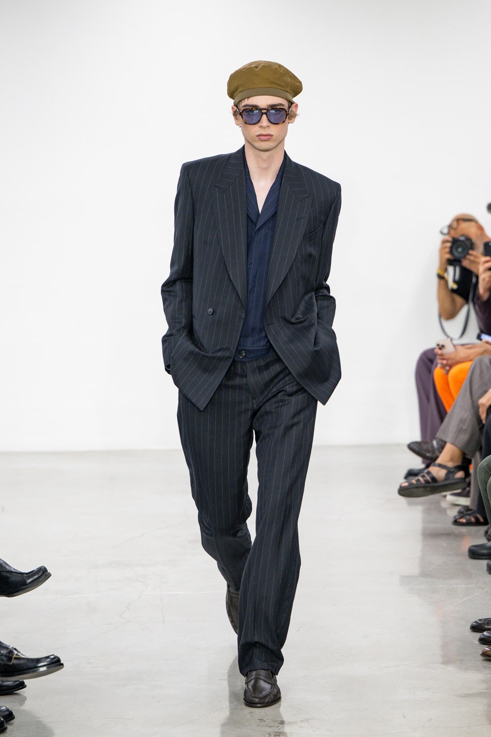Paul Smith | HOUYHNHNM (HOUYHNHNM)